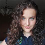 Profesora de Ingles para niños y Castellano