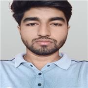 I am an MSc computer science Student at the University of Leicester. I am native Hindi Speaker