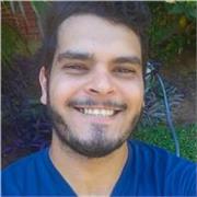 Professor particular de Ciências e Biologia com experiência de iniciação à docência (PIBID nos Ensinos Fundamental II e Médio