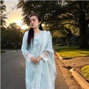 Mehwish
