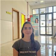 Profesor de apoyo para alumnos que encuentren dificultades con la materia de inglés de forma online