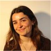 Estudiante de primer año de psicología imparte clases de matemáticas