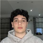 Ragazzo 4a liceo per ripetizioni di storia (sempre avuto il massimo in tutti gli anni)