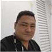 Profesor de Brasilian jiujitsu