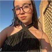 Profesora para asignaturas como matemáticas, lengua, economia, geografia a nivel de la ESO.