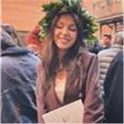 Sono una studentessa di lingue orientali con esperienza diretta per l’insegnamento a bambini e ragazzi di elementari e medeie