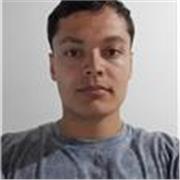 Estudiante de ingeniería Aeroespacial con conocimientos en física, matemáticas y programación