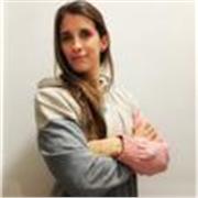 Profesora de educacion fisica, para personas de todas las edadades