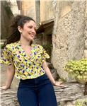 Sono una traduttrice e interprete en > ita, ita > en e impartisco lezioni di inglese