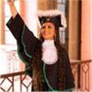 Professora de português nativa com experiência em aulas particulares on-line e presencial