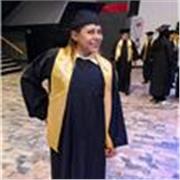 Maestra en apoyo escolar, y maestra sombra