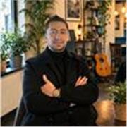 📚 Spanish Lessons / Clases de Español profesor de español latino