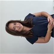 English tutoring, remote, inclusive teaching style, BA education.