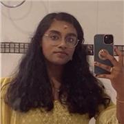 Medical student that is eager to help you with pursuing ur dreams! Offering help with biology, chemistry and maths