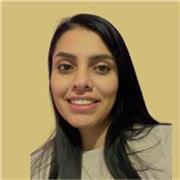 Profesora de Marketing digital, con 3 años de experiencia en el mundo del marketing.