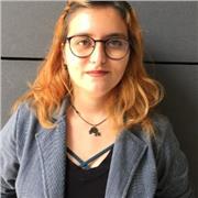Profesora de Ciencias Naturales, Matemáticas e Ingeniería Química