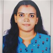 Saranya Puzhakkal