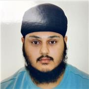 Maths Graduate Tutor for GCSE and A Levels