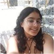 Profesora de asignaturas eso, bachiller (ciencias) y piano 
