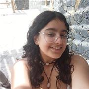 Profesora de asignaturas eso, bachiller (ciencias) y piano