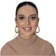 Profesora de apoyo escolar de forma online y presencial