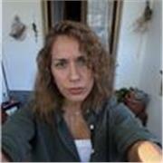 Laureata in Filologia, letteratura e storia dell'antichità