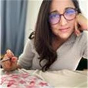 Pedagoga imparte clases particulares y técnicas de estudio de todas las materias