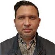 Me defino como una persona responsable, comprometida, con vocación docente y experiencia técnica en obras civiles.