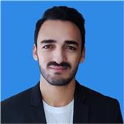A certified English teacher with over than 8 years of experience