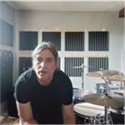Clases de batería, lenguaje musical,ritmo,técnica, profesor con amplia experiencia