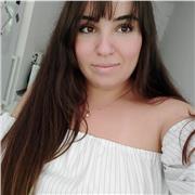 Actualmente estudiante de máster en ingeniería química, graduada en el grado de ingeniería industrial con especialización en química y con el mejor expediente académico de mi promoción. Soy una persona muy trabajadora y educada, a la par que muy responsab