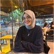 Fatma Nur