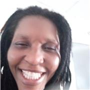 Folashade Lindsay -ikhianosime