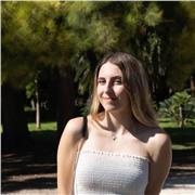 Profesora particular de Matemáticas para Primaria y ESO