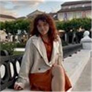 Profesora apta a dar hasta el nivel C1