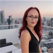 Native Spanish tutor teaching grammar conversation exams and business Spanish