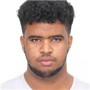 Aymaan