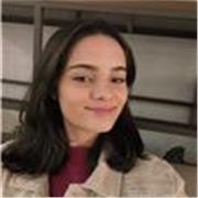 Professora de português e de espanhol (níveis A1 e A2) com experiência presencial em docência no ensino fundamental I e II