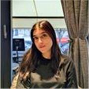 Insegnante di Italiano, a breve laureata in lettere, sapere umanistico e formazione (ho finito gli esami, sto aspettamdo la procla