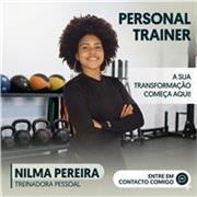 Personal trainer