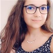 Future professeure des écoles, je suis là pour vous aider !