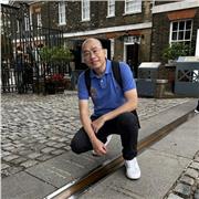 Chinese to adults, voice to business deals with China