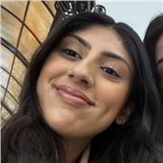 I give private mathematics tuition to children studying at a KS3 level.