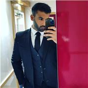 M.Hamza Zafar
