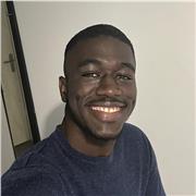 Tidiany Maktom Cherif