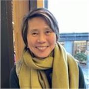 Experienced in training and mentoring students from countries in conflict or fragile states. 