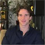 Long-time tutor specialising in English, Maths, Physics, and Biology. Available for online lessons, as well as in-person