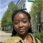 Ich kann französisch Kursen beibringen