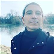 Profesor de química de forma presencial