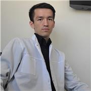 Ravshanjon